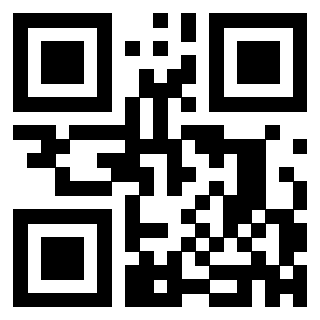Scansione del Qr Code di 3305929774