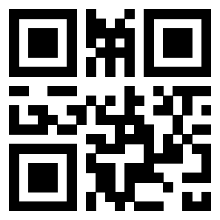 Immagine del Qr Code di 3305929775