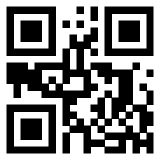 3305929776 - Immagine del QrCode associato