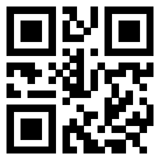 3305929777 - Immagine del Qr Code