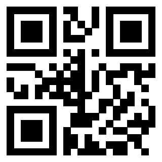 Immagine del Qr Code di 3305929778