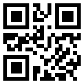 Il Qr Code di 3305929781