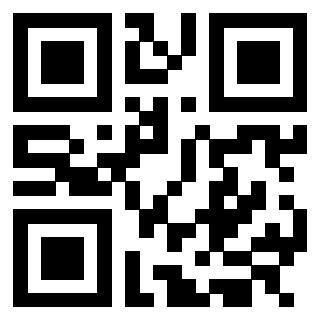 3305929785 - Immagine del QrCode associato