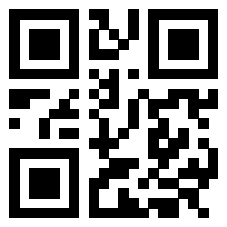 Immagine del Qr Code di 3305929786