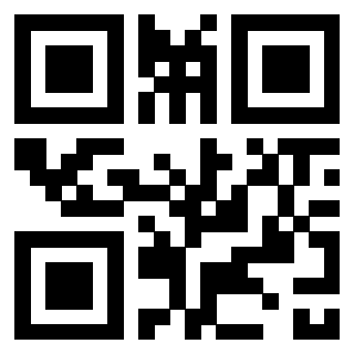 3305929791 - Immagine del Qr Code