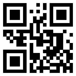 Immagine del QrCode di 3305929793