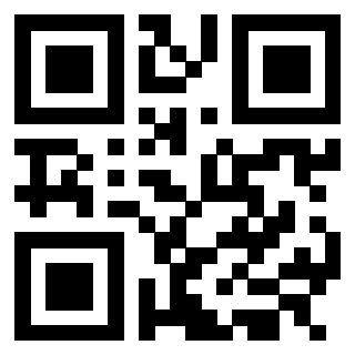 3305929794 - Immagine del QrCode