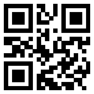 Scansione del Qr Code di 3305929795