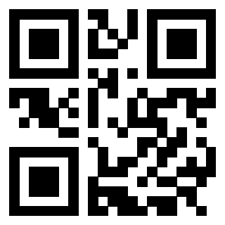 Scansione del Qr Code di 3305929798