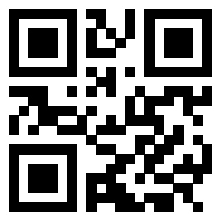 Immagine del Qr Code di 3305929799