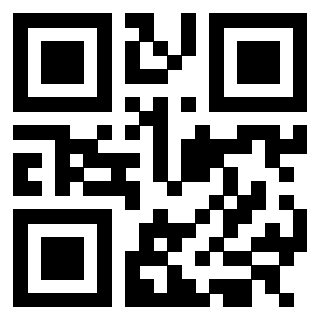 3305929800 QrCode associato