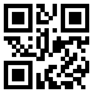 Il QrCode di 3305929803