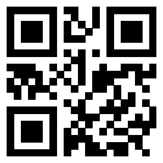 Scansione del Qr Code di 3305929804