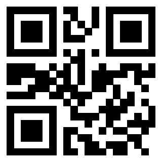 Il Qr Code di 3305929805