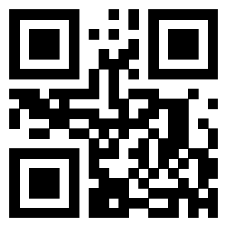 3305929806 - Immagine del QrCode associato