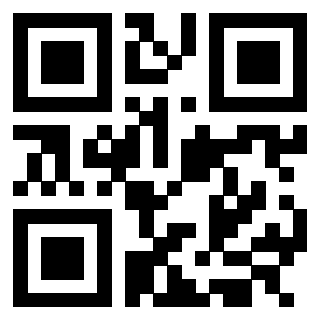 3305929807 - Immagine del QrCode