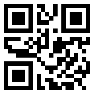 3305929808 - Immagine del QrCode associato