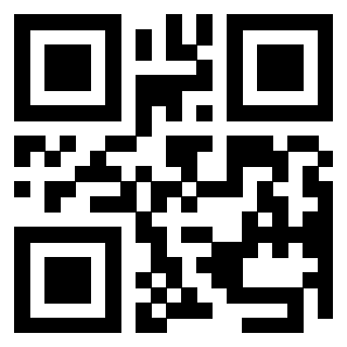 3305929811 - Immagine del QrCode