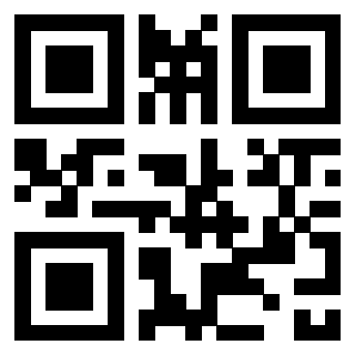 Il QrCode di 3305929813