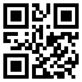 3305929814 Qr Code associato