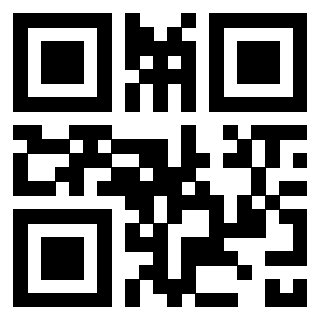 Immagine del QrCode di 3305929815