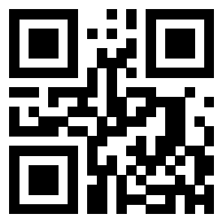 Il Qr Code di 3305929817