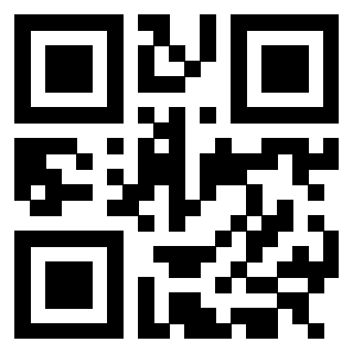 3305929820 - Immagine del QrCode