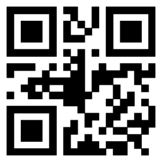 Scansione del Qr Code di 3305929823