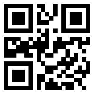 3305929824 - Immagine del Qr Code