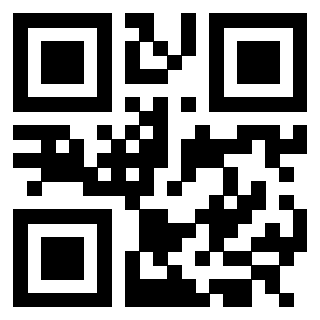 Scansione del Qr Code di 3305929825