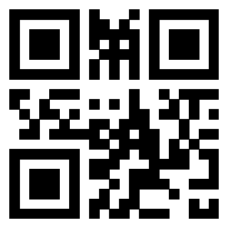 Scansione del QrCode di 3305929827