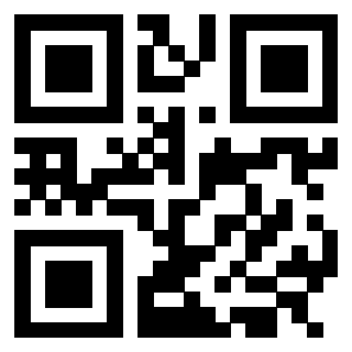 Immagine del Qr Code di 3305929828
