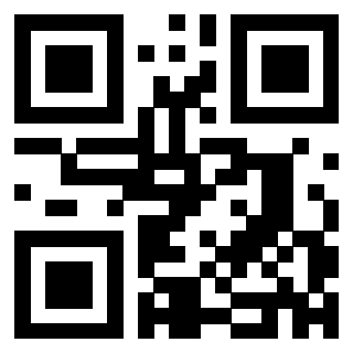 3305929829 - Immagine del QrCode associato