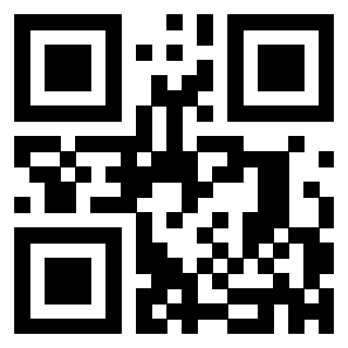 Immagine del QrCode di 3305929834