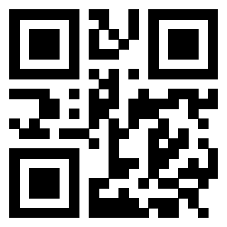 3305929837 - Immagine del QrCode associato