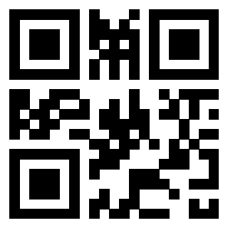 Il Qr Code di 3305929838