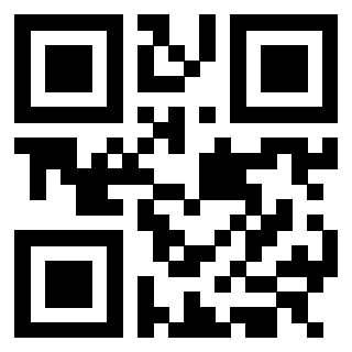 3305929840 Qr Code associato
