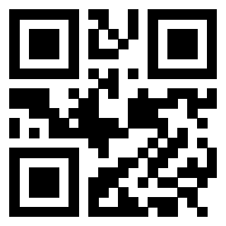 Immagine del Qr Code di 3305929841