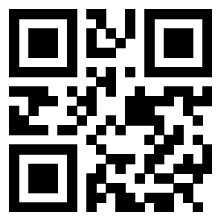 Scansione del Qr Code di 3305929843