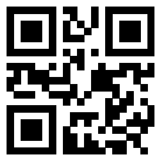 3305929847 - Immagine del Qr Code associato
