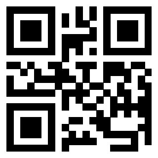 3305929848 - Immagine del QrCode