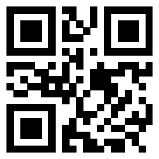 Il Qr Code di 3305929850