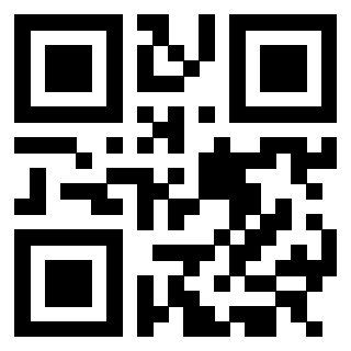 3305929851 QrCode associato