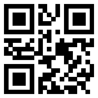 3305929852 QrCode associato