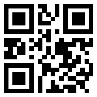 Scansione del Qr Code di 3305929854