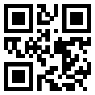 3305929857 - Immagine del Qr Code associato
