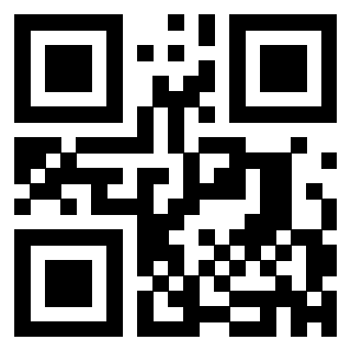 Immagine del QrCode di 3305929858