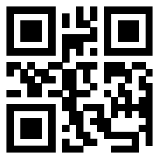 3305929862 - Immagine del Qr Code