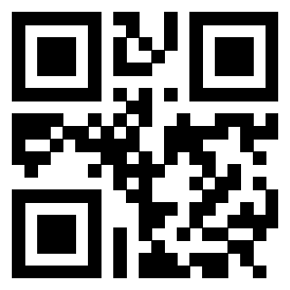 3305929863 Qr Code associato