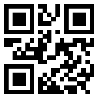 Scansione del Qr Code di 3305929864